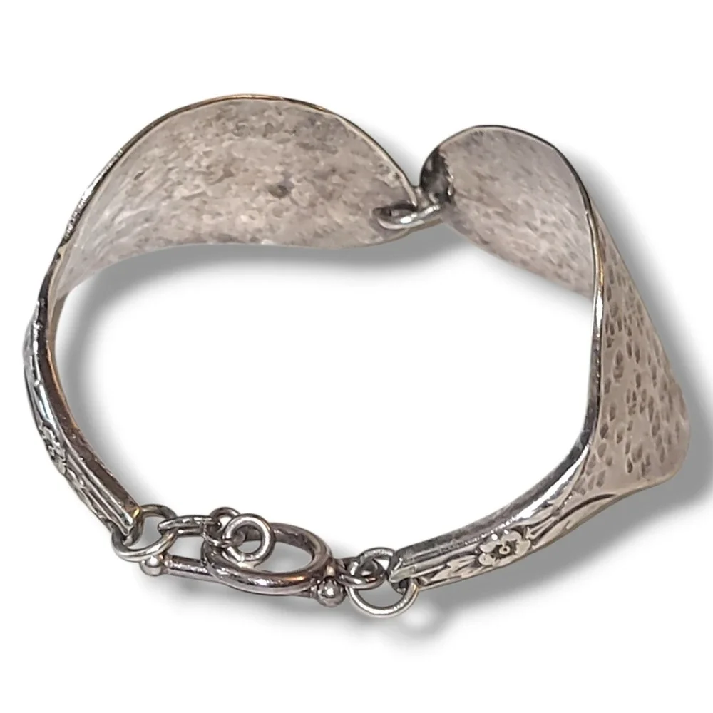 Artisan vintage spoon